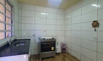 Imagem 4: Casa em Piratininga apenas R$160mil de entrada