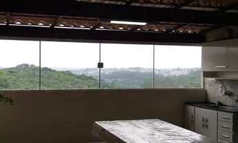 Imagem: ALUGA-SE CASA 2 QUARTOS PQ BOLOGNE