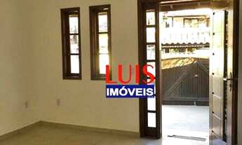 Imagem 6: Excelente casa com 2 dormitórios para alugar, 80 m² por R$ 2.700 + taxas/mês - Itaipu - Ni