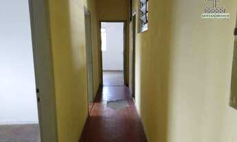 Imagem 6: Casa com 1 dormitório para alugar por R$ 600,00/mês - Helena Maria - Osasco/SP