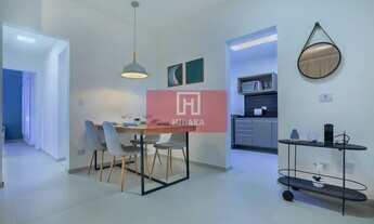 Imagem 4: Apartamento para alugar no bairro Itaim Bibi - São Paulo/SP, Zona Oeste