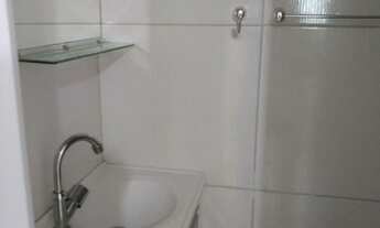 Imagem 5: Kitinet pequena 400 reais