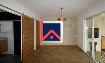 Imagem 4: Apartamento Locação Perdizes 136 m² 2 Dormitórios