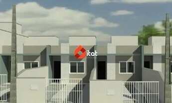 Imagem: Casa Geminada à venda, 2 quartos, 2 vagas