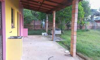 Imagem 3: Vendo casa estilo kitnet no Iranduba..