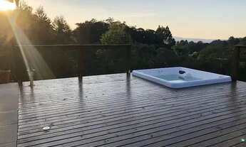 Imagem: Casa para venda possui 230 metros quadrados