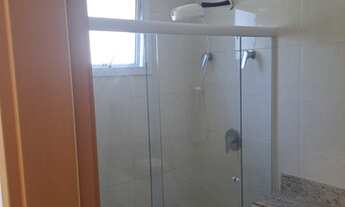 Imagem 2: Apartamento para aluguel tem 52 metros quadrados com 1 quarto em Boqueirão - Santos - SP