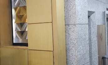 Imagem 5: Sala Barro Preto