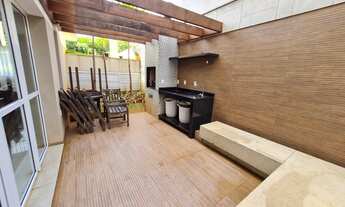 Imagem 2: Lindo apartamento, Face Norte, ar condicionado em todo apartamento