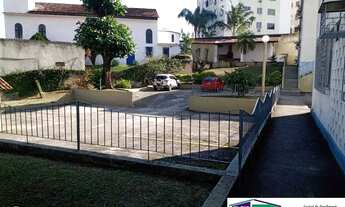 Imagem 2: Apartamento 2 quartos Perto Park Shopping Campo Grande Rio de Janeiro RJ