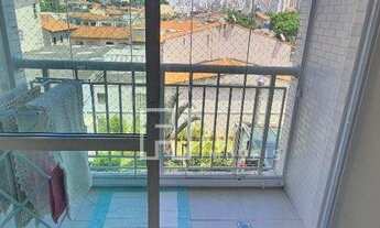 Imagem: Apartamento com 2 dormitórios à venda