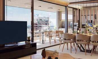 Imagem 4: Cód.: 352 - Comprar Apartamento 04 quartos - Centro - Juiz De Fora - Rezende Imóveis