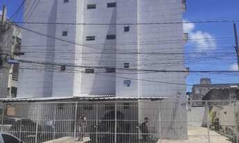 Imagem: Vendo ou Repasso Apt em Candeias