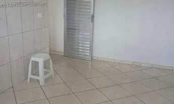 Imagem 5: Casa com 2 dormitórios para alugar, 50 m² por R$ 990,00/mês - Jardim Ipê - Mauá/SP