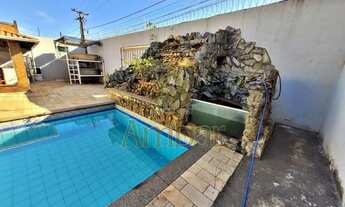 Imagem 3: Casa - Ribeirão Preto - Vila Carvalho