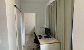 Imagem 4: Apartamento com 2 dormitórios à venda, 115 m², Gonzaga - Santos/SP