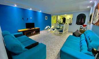 Imagem 4: Sobrado com 3 dormitórios para alugar, 100 m² por R$ 2.542,00/mês - Jardim do Estádio - Sa