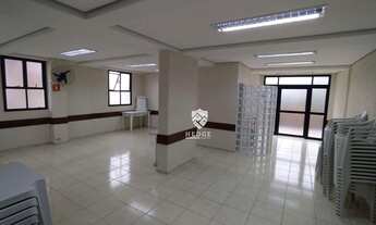 Imagem 5: Apartamento com 3 dormitórios à venda, 62 m² por R$ 550.000 - Tatuapé - São Paulo/SP