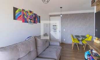 Imagem 5: Apartamento para Aluguel - Quitaúna, 2 Quartos, 50 m2