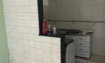 Imagem 3: Apartamento de 2 quartos