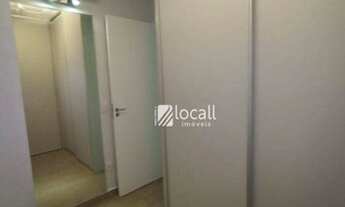 Imagem 7: Apartamento com 1 dormitório, 143 m² - venda por R$ 500.000,00 ou aluguel por R$ 3.075,00