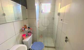 Imagem 2: Apartamento bem localizado no condomínio [VP