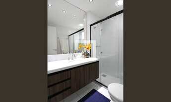 Imagem 5: Apartamento para Aluguel - Jacarepaguá, 2 Quartos, 67 m2