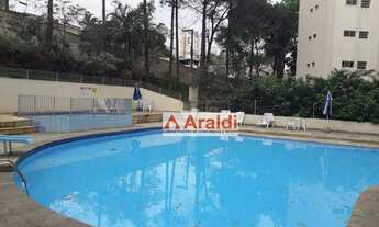 Imagem: Apartamento com 3 dormitórios à venda