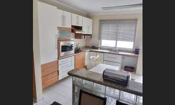 Imagem 3: Casa com 3 dormitórios, 230 m² - venda por R$ 911.600,00 ou aluguel por R$ 4.002,00/mês