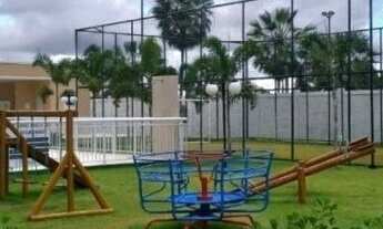 Imagem 4: Apartamento Mobiliado com 2 quartos na Messejana - AP42734