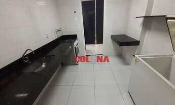 Imagem 6: Apartamento com 3 dormitórios, 185 m² - venda por R$ 1.300.000,00 ou aluguel por R$ 5.883