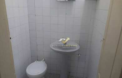 Imagem 6: Casa com 1 dormitório para alugar, 40 m² por R$ 600,00/mês - Jardim Adutora - São Paulo/SP