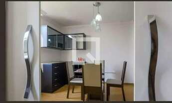 Imagem 6: Apartamento à Venda - Vila Mariana, 2 Quartos, 50 m2
