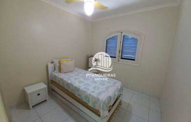 Imagem 4: Apartamento com 2 dormitórios à venda, 68 m² - Astúrias - Guarujá/SP