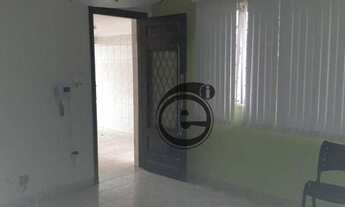 Imagem 5: Casa com 2 dormitórios para alugar, 182 m² por R$ 3.270/mês - Ponta da Praia - Santos/SP