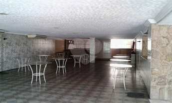 Imagem 7: Prédio Comercial. Salão de festas[VP