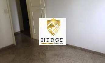 Imagem 14: Apartamento com 4 dormitórios à venda, 125 m² por R$ 750.000 - Vila Andrade - São Paulo/SP