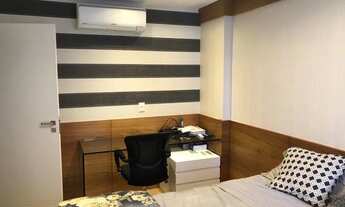 Imagem 5: Aluguel Apartamento mobiliado