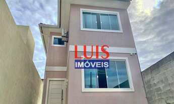 Imagem 7: Casa duplex com 3 dormitórios para alugar, 140 m² por R$ 3.500 + taxas/mês - Maravista - N