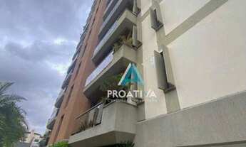 Imagem 7: Apartamento com 3 dormitórios, 150 m² - Jardim - Santo André/SP