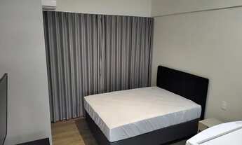 Imagem 2: Apartamento para aluguel, 1 quarto, 1 suíte, Cidade Jardim - Belo Horizonte/MG