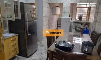 Imagem 7: Casa com 3 dormitórios à venda, 120 m² por R$ 550.000,00 - Conjunto Alvorada - Poá/SP