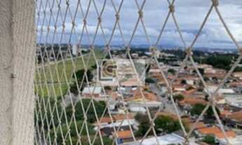 Imagem 5: LOCAÇÃO APARTAMENTO tem 58 metros quadrados com 2 quartos