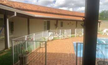 Imagem: Casa com 5 dormitórios para alugar, 500