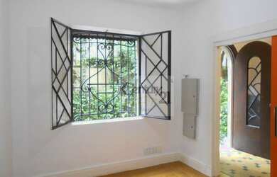 Imagem 2: CASA COMERCIAL DE VILA EM HIGIENÓPOLIS