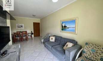 Imagem 6: Apto Lazer completo poucos metros da Praia ! CANTO DO FORTE - 03 DORM (01 SUÍTE) 2 VAGAS R