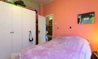 Imagem 5: Apartamento para Aluguel - Flamengo, 2 Quartos, 60 m2