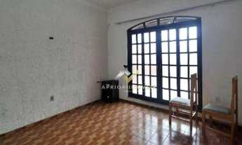 Imagem 6: Sobrado com 3 dormitórios para alugar, 273 m² por R$ 2.660,00/mês - Parque Capuava - Santo