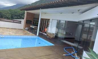 Imagem 6: Cobertura com 3 quartos para alugar, 203 m² por R$ 10.000/mês - Jardim Botânico - Rio de J