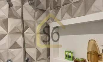 Imagem 3: Apartamento para alugar no bairro Pinheiros - São Paulo/SP